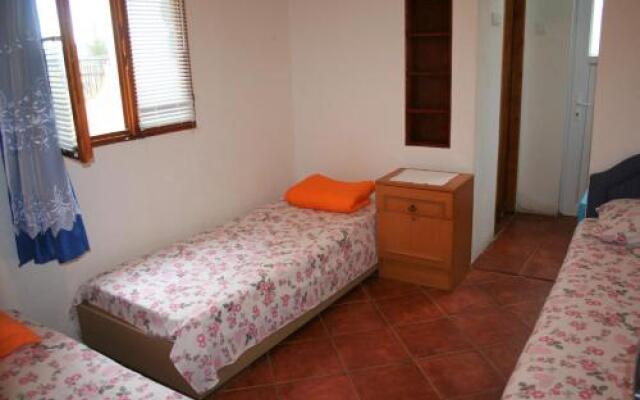 Accommodation Sutomore