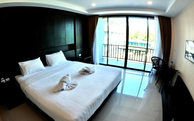 Sun Marina Cha Am