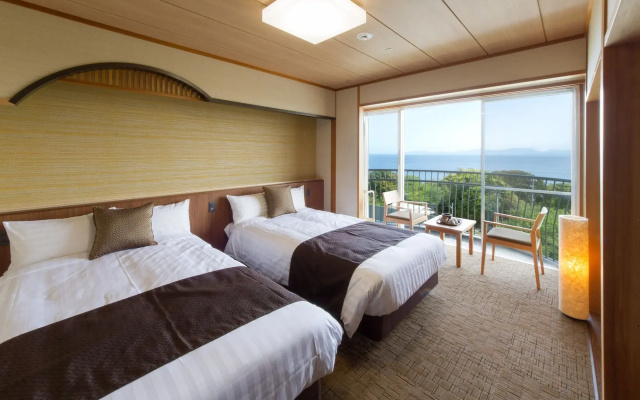 Kamenoi Hotel Genkainada