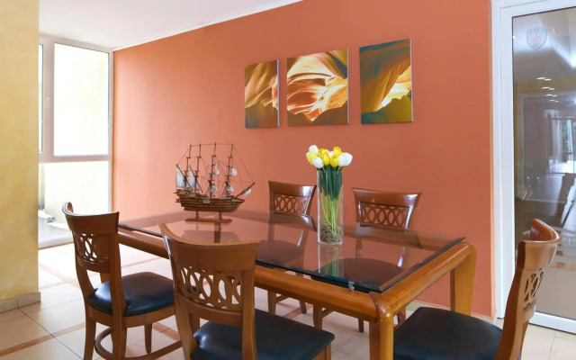 Apart Hotel Vechna R