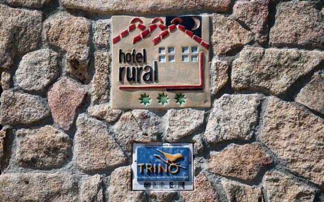 Hotel Rural Los Arribes