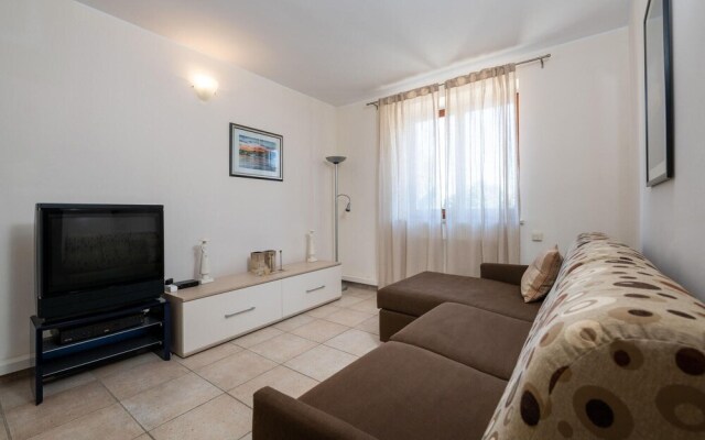 Awesome Home in Vrsar With Wifi and 4 Bedrooms