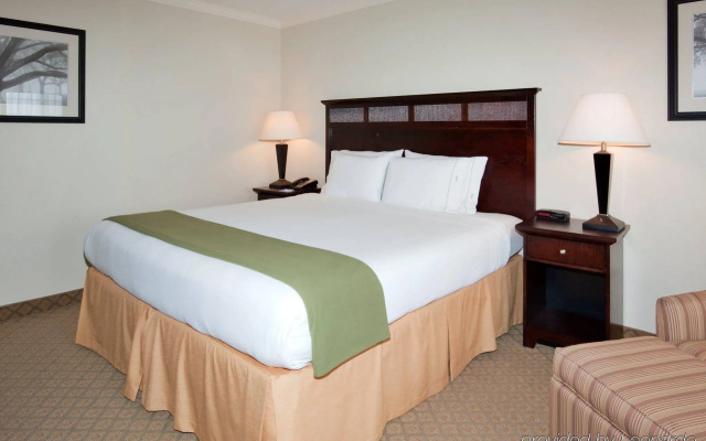 Holiday Inn Express Lompoc by IHG