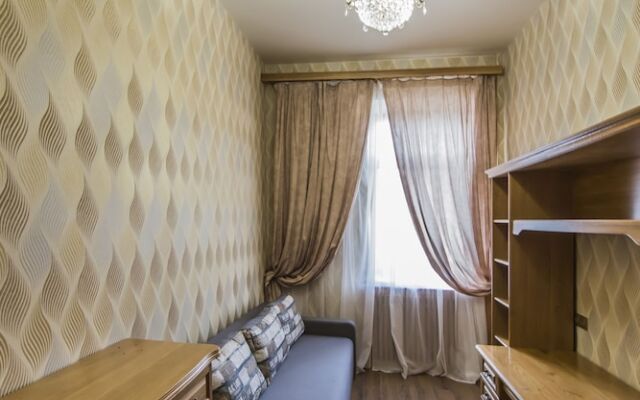 Magnificent Apartment at Luteranska