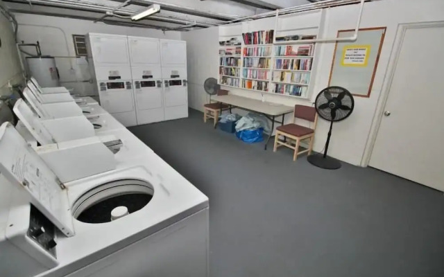 Ocean Club North C208