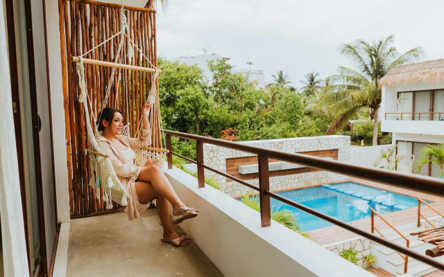 Naj Casa Holbox