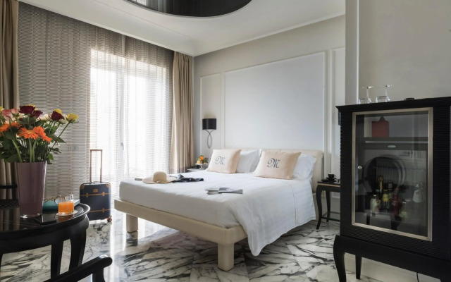 Hotel Metropole Taormina