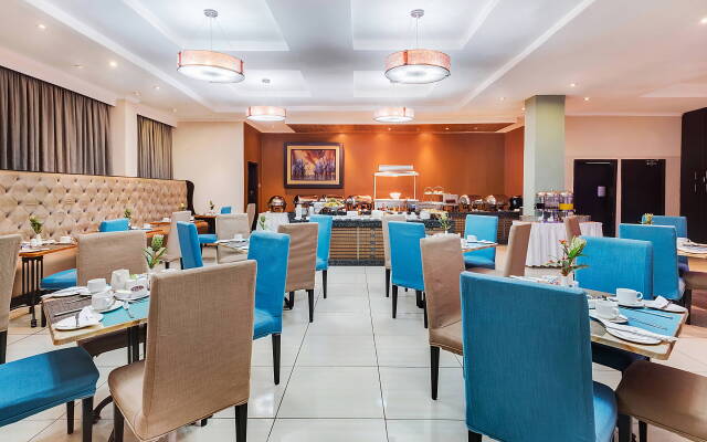 Protea Hotel by Marriott Lusaka