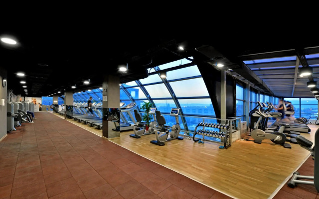 Divan Hotel Bursa