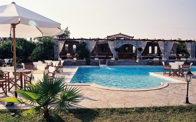 Nicolas Village Club