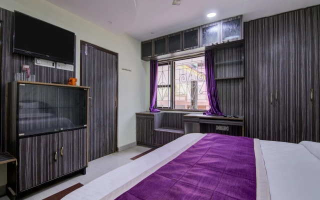 Four Seasons Villa By OYO Rooms