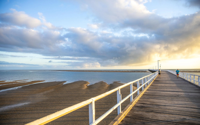 Nightcap at Kondari Resort