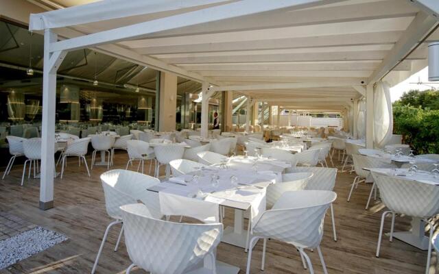 Hotel Santa Lucia Le Sabbie D'oro