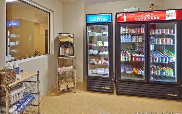 Candlewood Suites Memphis