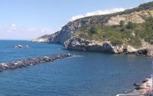 "B&b Civico 227 Di Anna D"