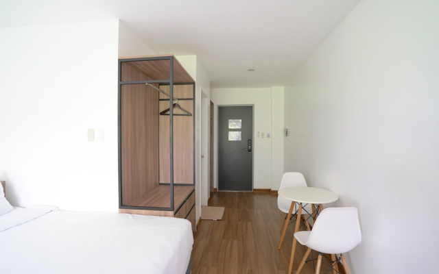 Dream Residences by Golftel