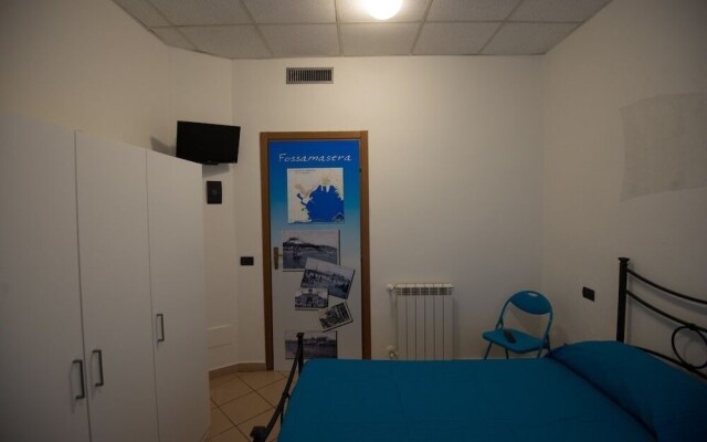 Affittacamere 5 Borgate