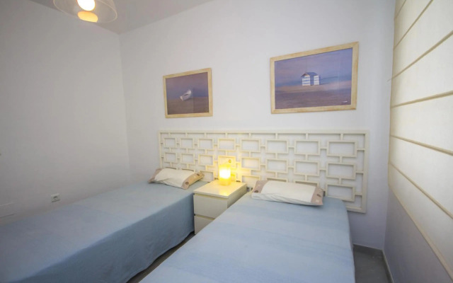 Huertos Canovas Nerja Loft