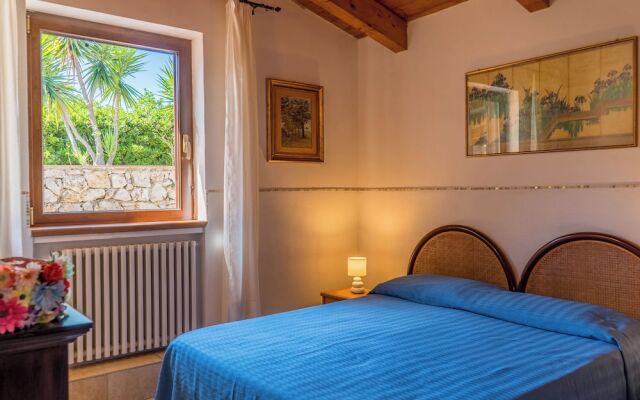 Sea View Villa Gizia