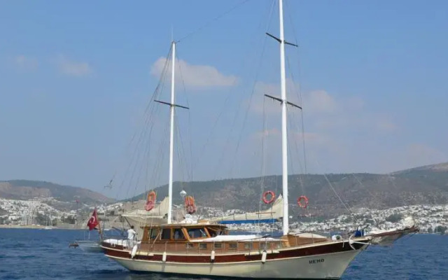 Boat Onelli