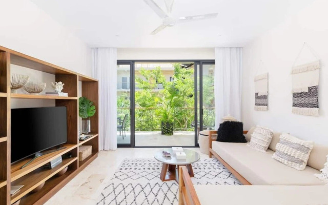 APARTAMENTO DE LUJO x 6 PAX  Aldea Zamá