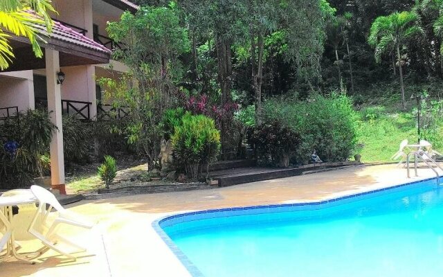 Khao Yai Wanalee Hotel & Resort