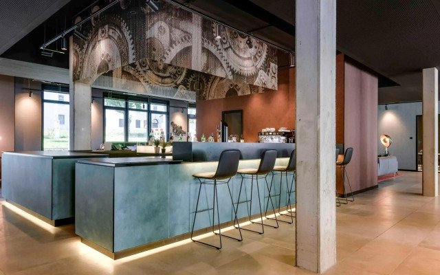 Ibis Styles Friedrichshafen