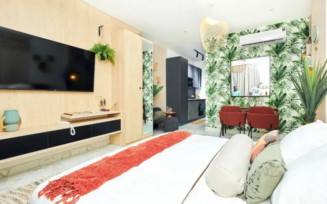 Quao Realty - The Essence