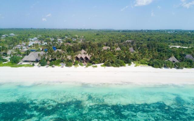 Pearl Of Zanzibar