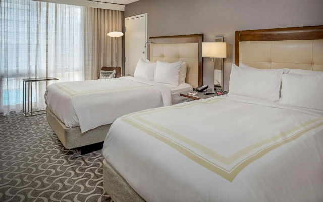 Marriott St. Louis Airport