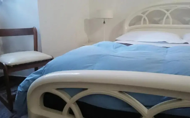 Vatican Rooms Guest House
