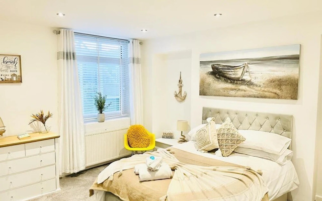 Seafront Apartment