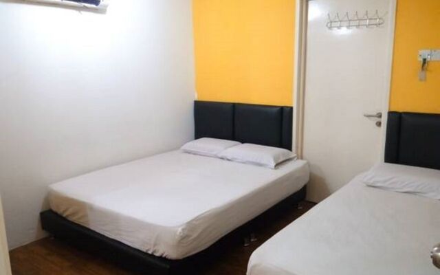 Petaling Street Hotel Chinatown