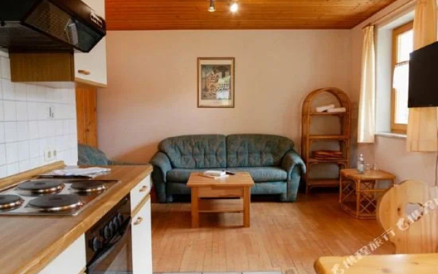 Panorama Hotel Schwarzeck