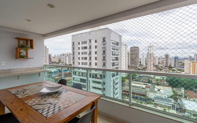 1 quarto no Setor Marista - RPC1905 A