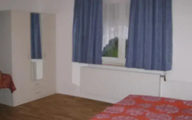 Ferienhaus Dr.-Kamniker-Strasse