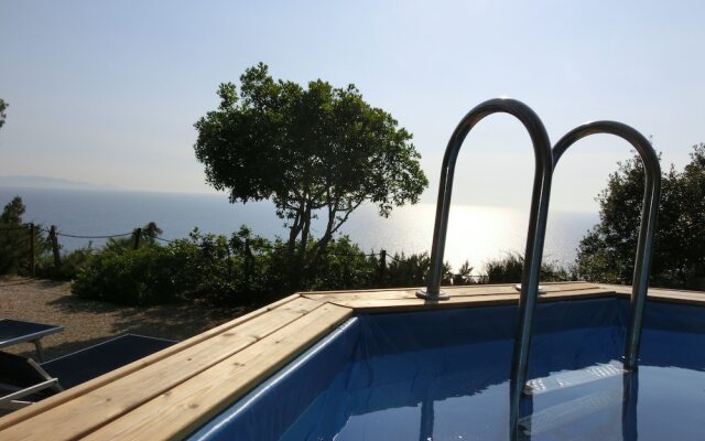 Talamoni B&B