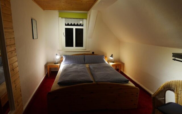 Waldhotel Untermühle
