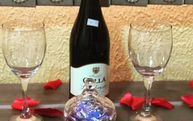 Pousada Executive Express - Próximo ao Aeroporto