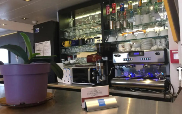 Hotel Central