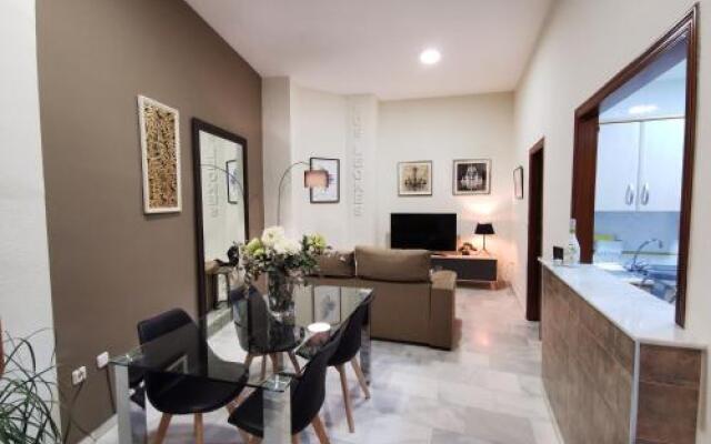 Apartamento Los Leones