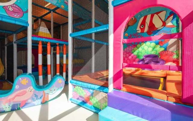 Aminess Style Glamping & Holiday Homes Avalona