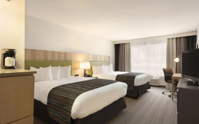 Country Inn & Suites by Radisson, Minneapolis West, MN