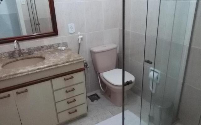 Pousada Convento Da Penha