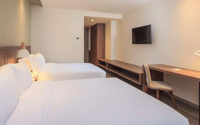Novotel Medellín El Tesoro