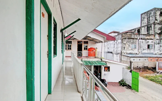 SPOT ON 91950 Guest House TekNong Syariah