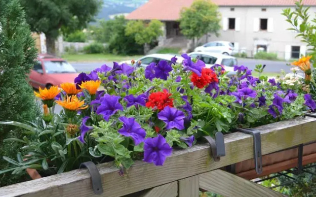 Auberge de la Vallee