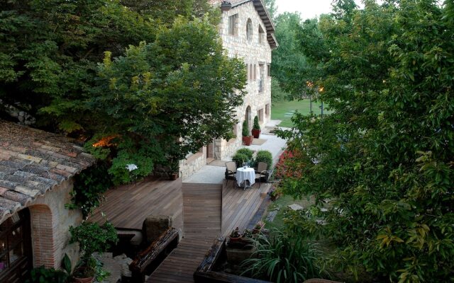 Hotel-SPA El Molino de Alcuneza