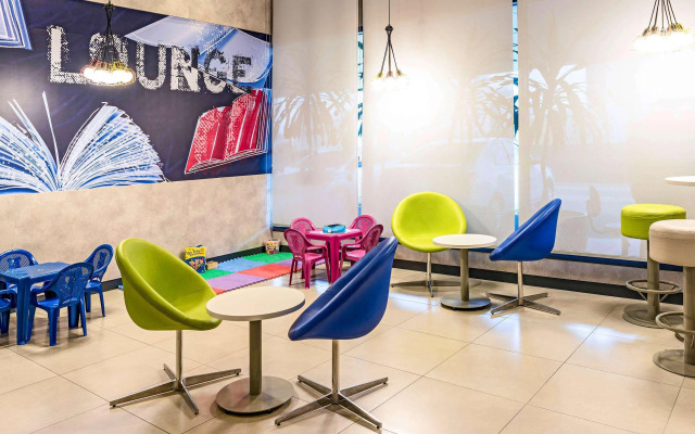 ibis budget Sorocaba