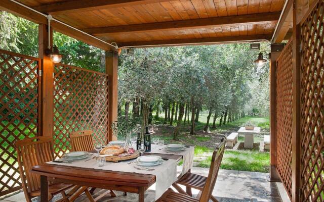Olea Dei Holiday Apartments